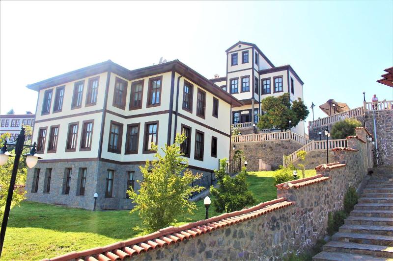فندق Mehmet Efendi Mansion &