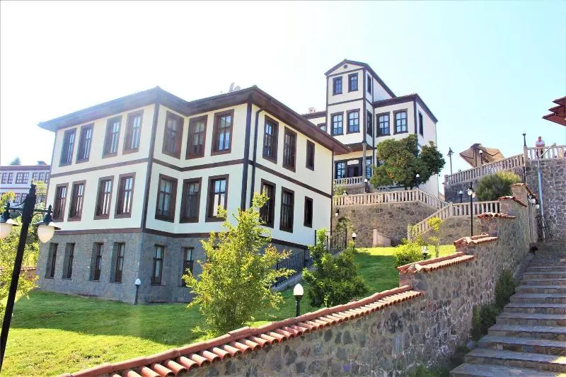 ホテル Mehmet Efendi Mansion &