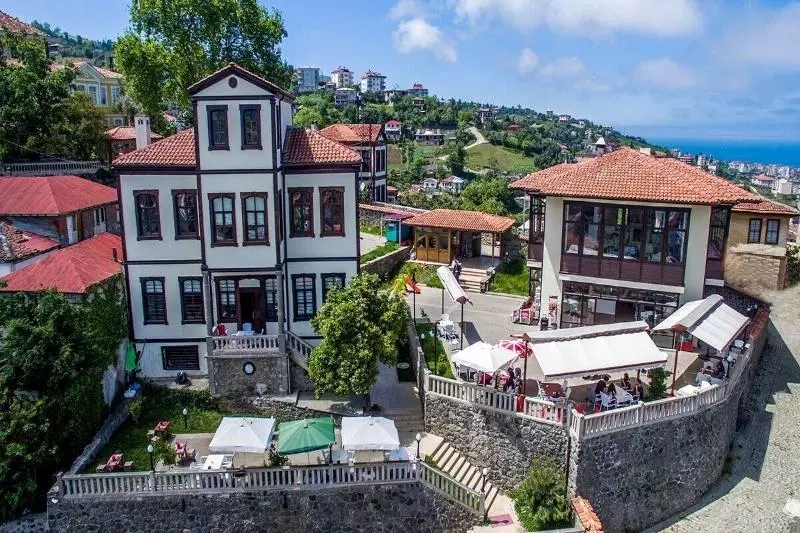 ホテル Mehmet Efendi Mansion &