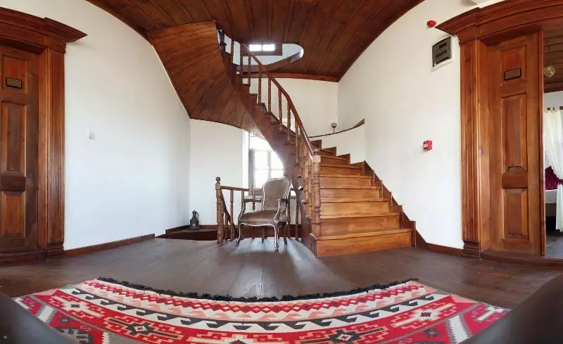 ホテル Mehmet Efendi Mansion &