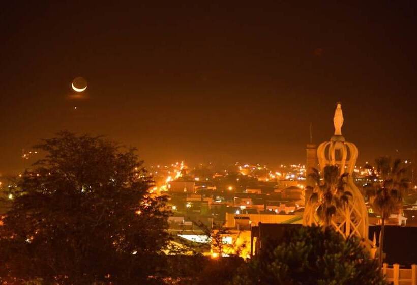 Отель Obino Bage