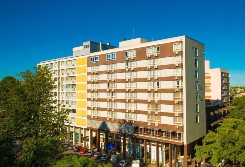 Отель Obino Bage