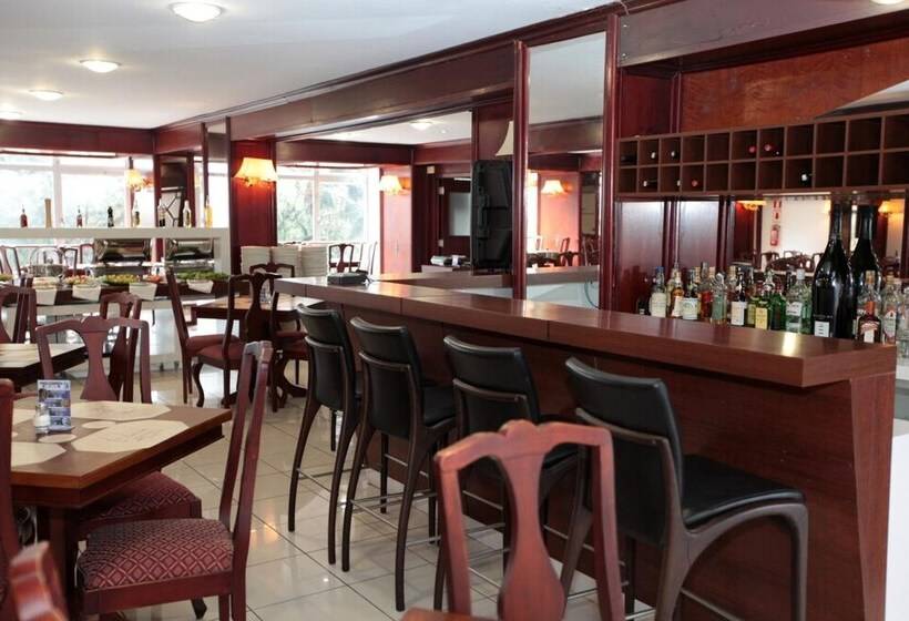 Отель Obino Bage