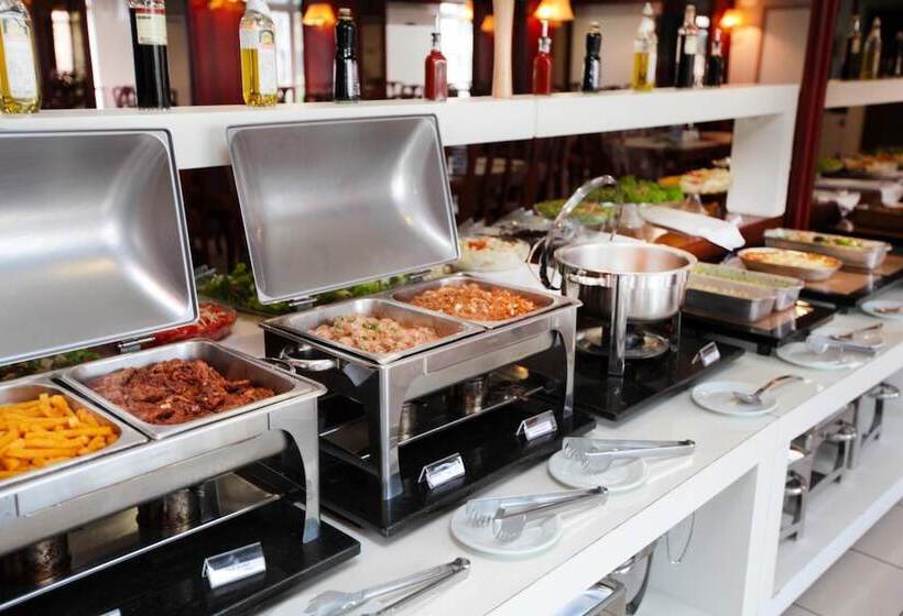 Отель Obino Bage