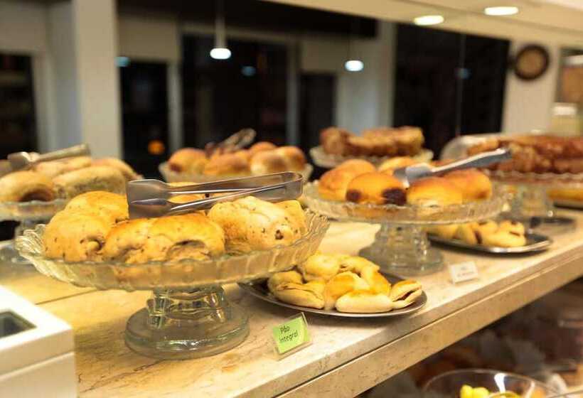 Отель Obino Bage