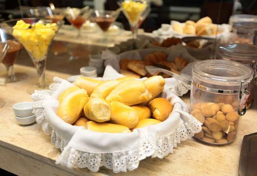 Отель Obino Bage