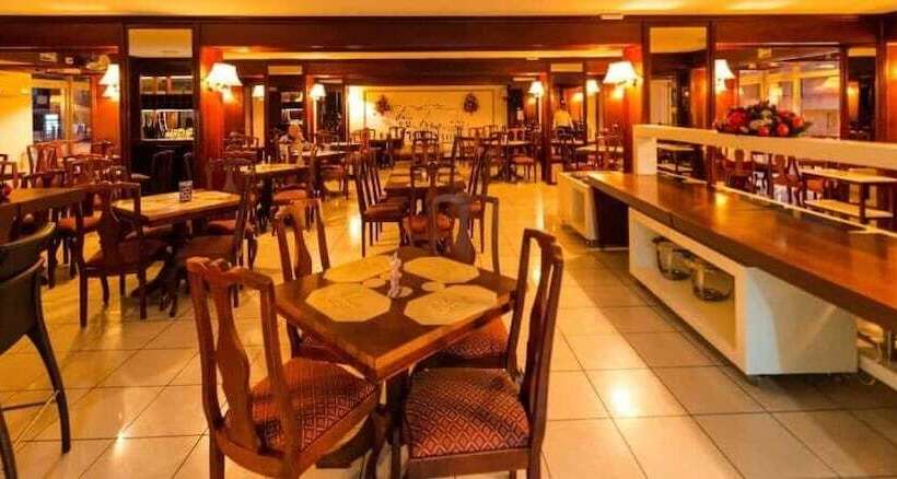 Отель Obino Bage