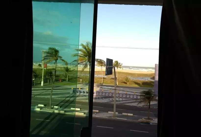 هتل Ocean