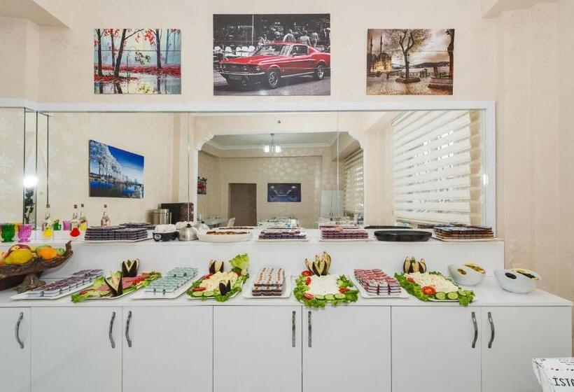 ホテル Orange Airport