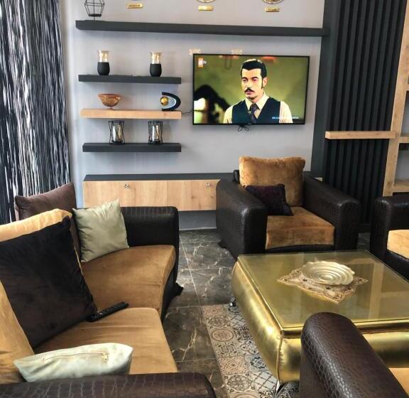 ホテル Orange Airport