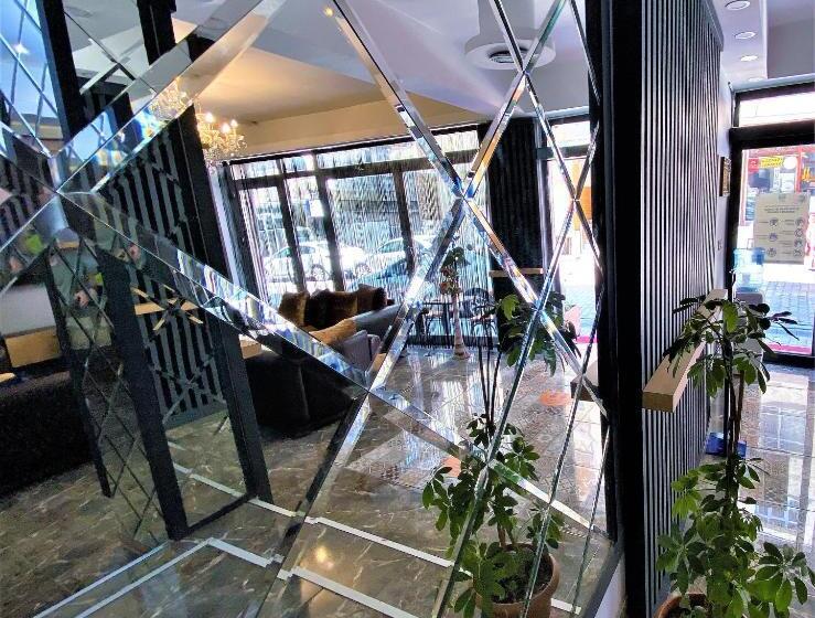 ホテル Orange Airport