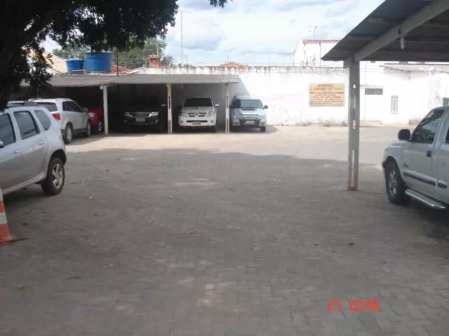 هتل Portal Da Amazonia