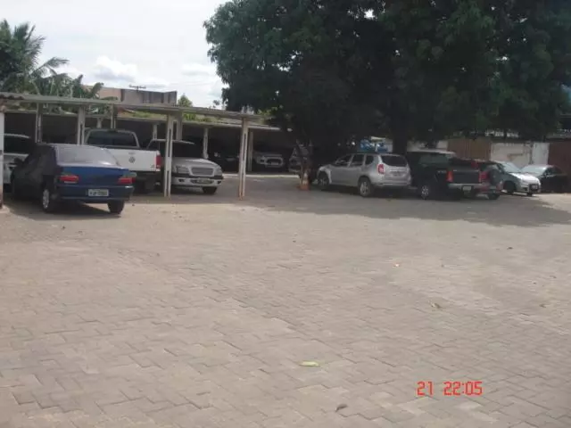 هتل Portal Da Amazonia