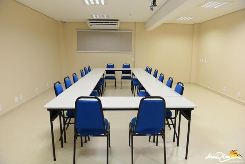 ホテル Portal Da Amazonia