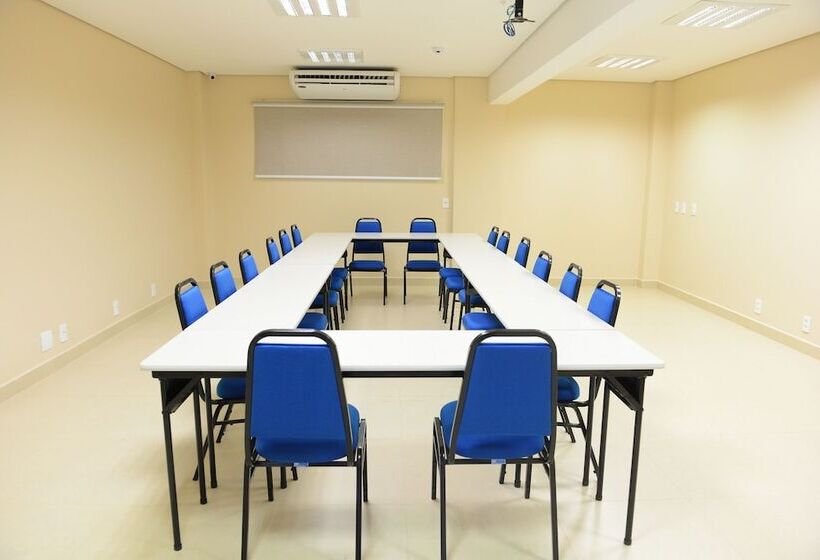 ホテル Portal Da Amazonia