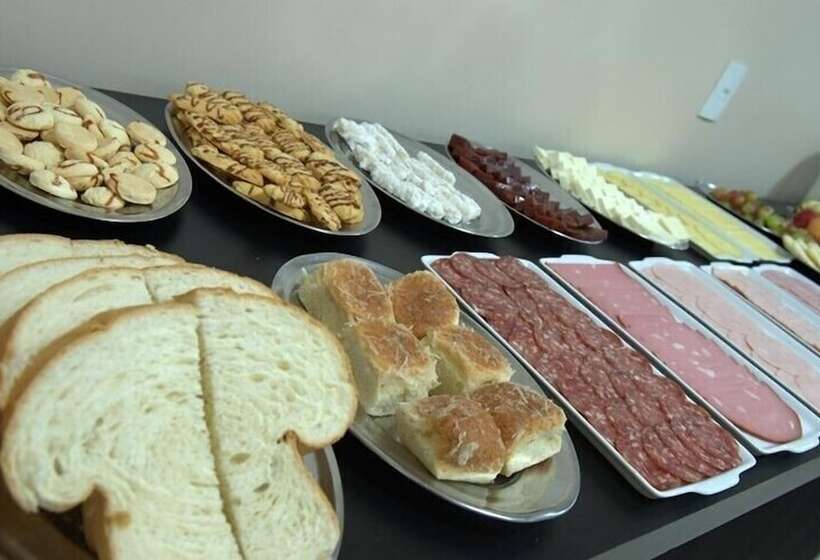 ホテル Portal Da Amazonia