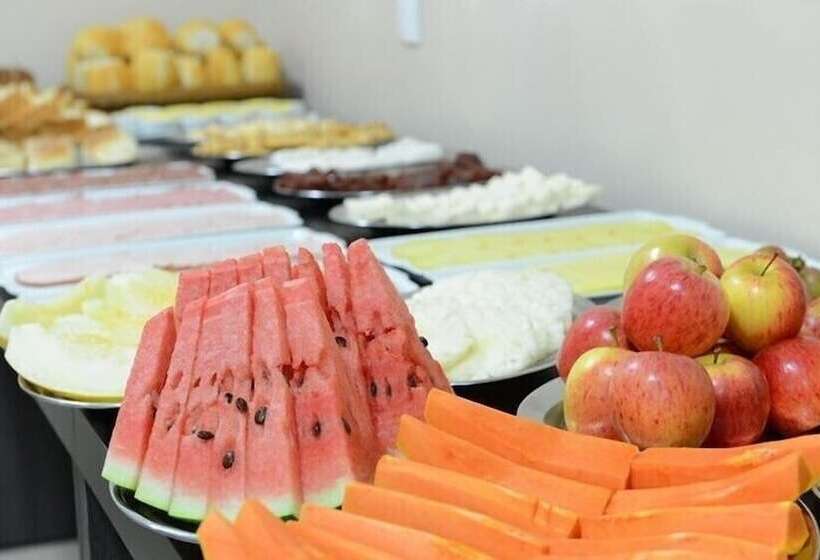 ホテル Portal Da Amazonia