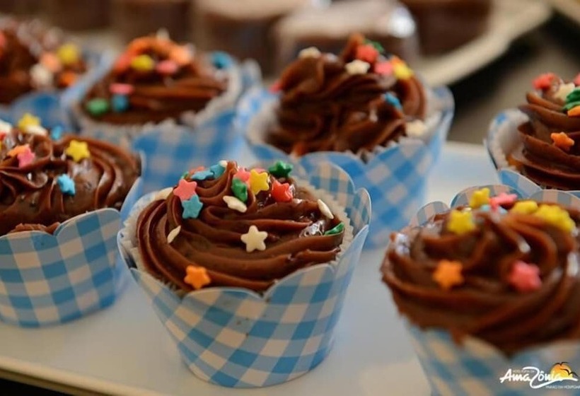 ホテル Portal Da Amazonia