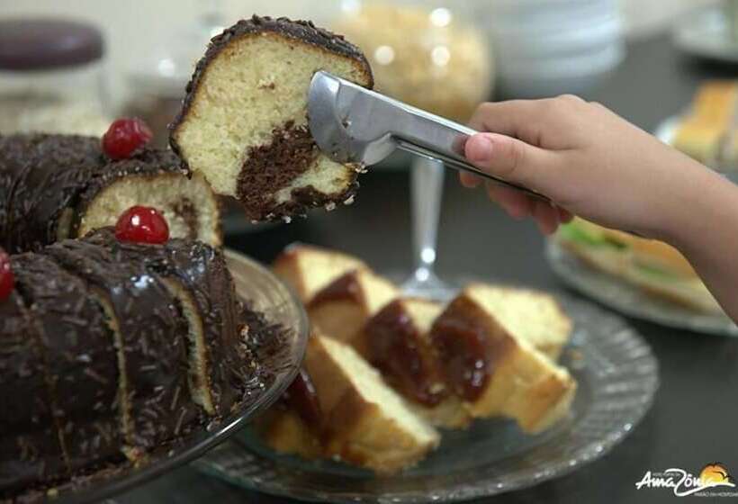 ホテル Portal Da Amazonia