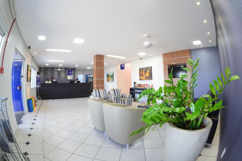 ホテル Portal Da Amazonia