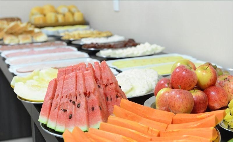 ホテル Portal Da Amazonia