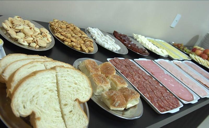 ホテル Portal Da Amazonia