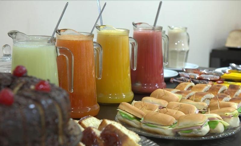 ホテル Portal Da Amazonia