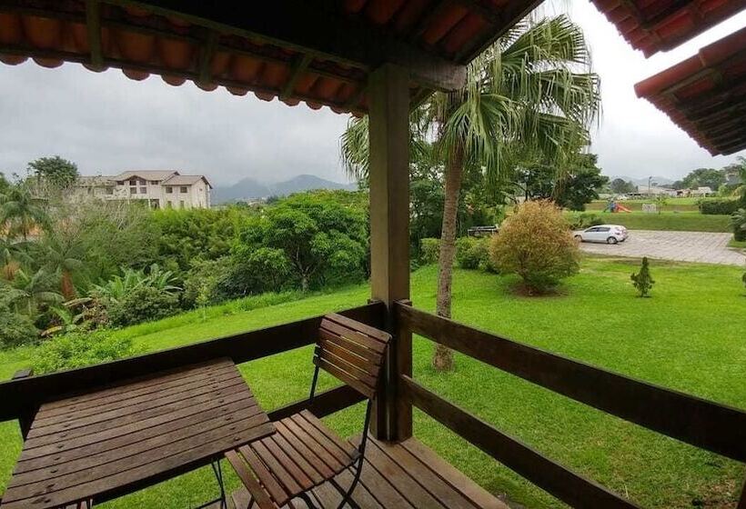 酒店 Quinta Da Mantiqueira