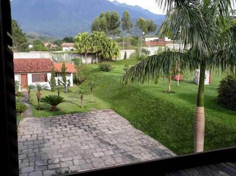 酒店 Quinta Da Mantiqueira