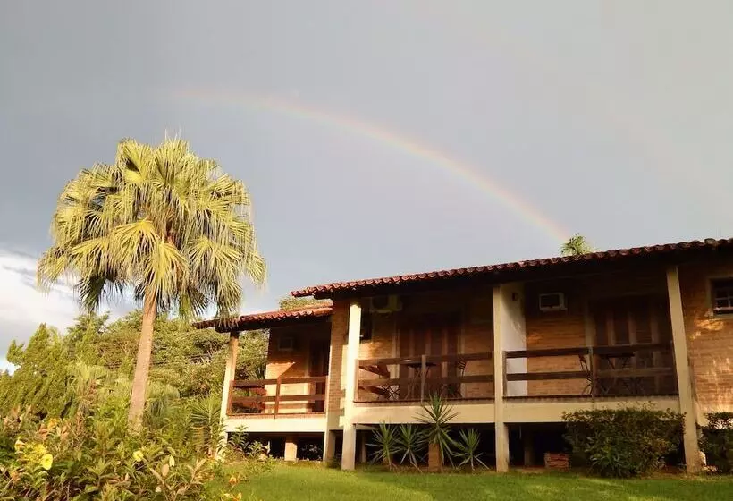 Hotelli Quinta Da Mantiqueira