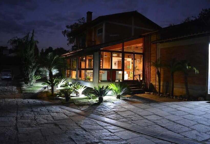 酒店 Quinta Da Mantiqueira