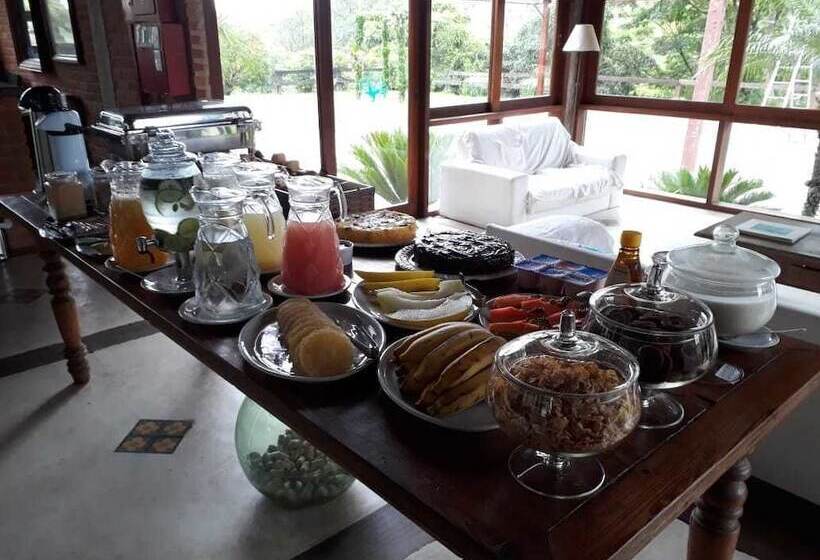 酒店 Quinta Da Mantiqueira