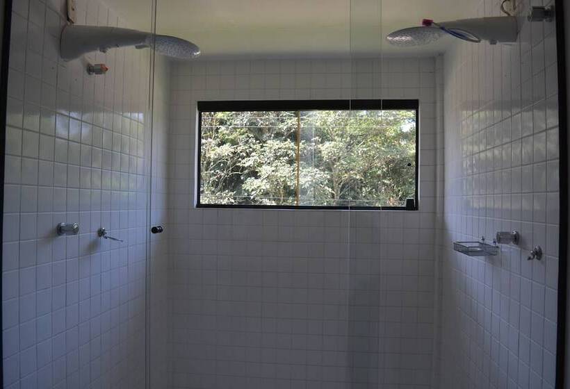 酒店 Quinta Da Mantiqueira