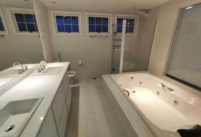 酒店 Quinta Da Mantiqueira