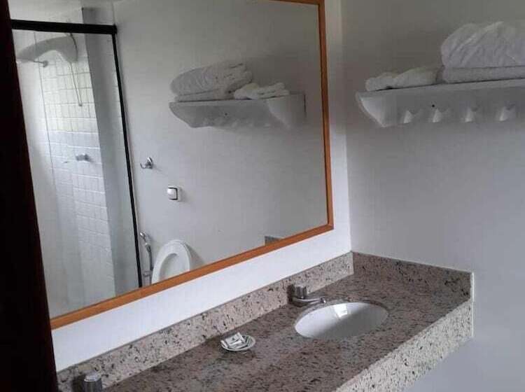 酒店 Quinta Da Mantiqueira