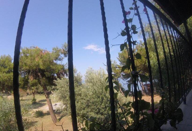 هتل Rainbow Bay Ozdere Beach