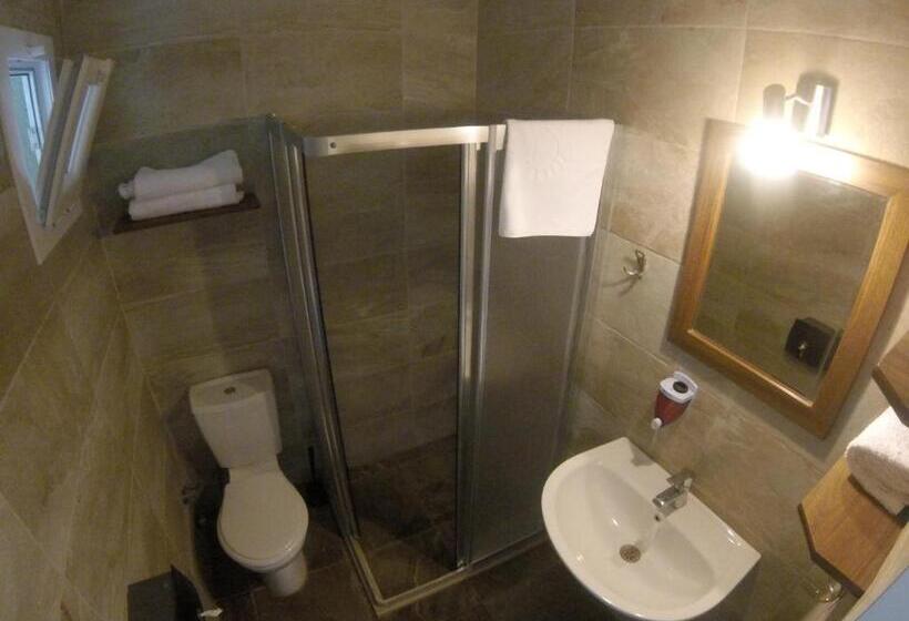 هتل Rainbow Bay Ozdere Beach