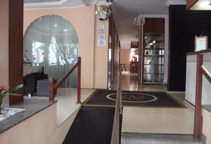 هتل San Marco