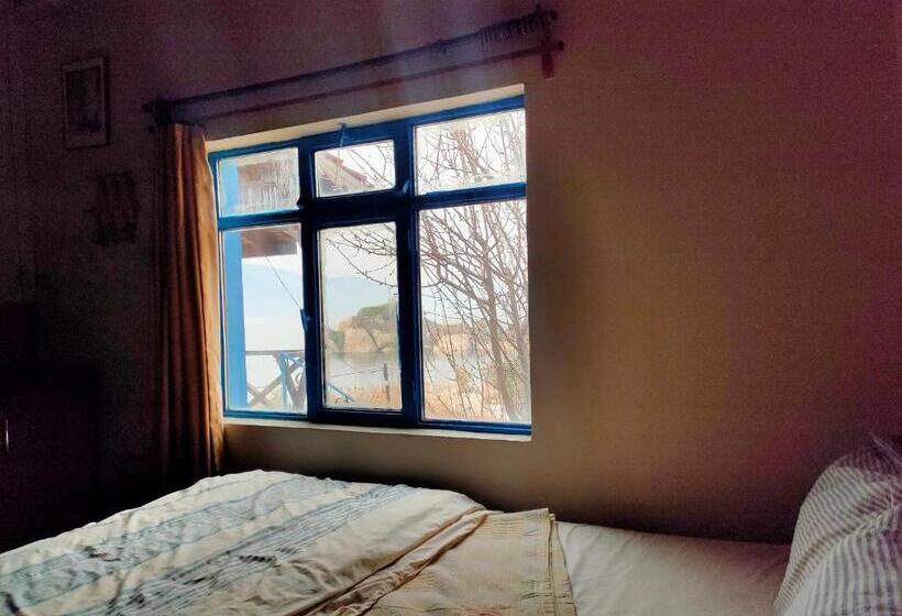 Отель Selenes Pansiyon