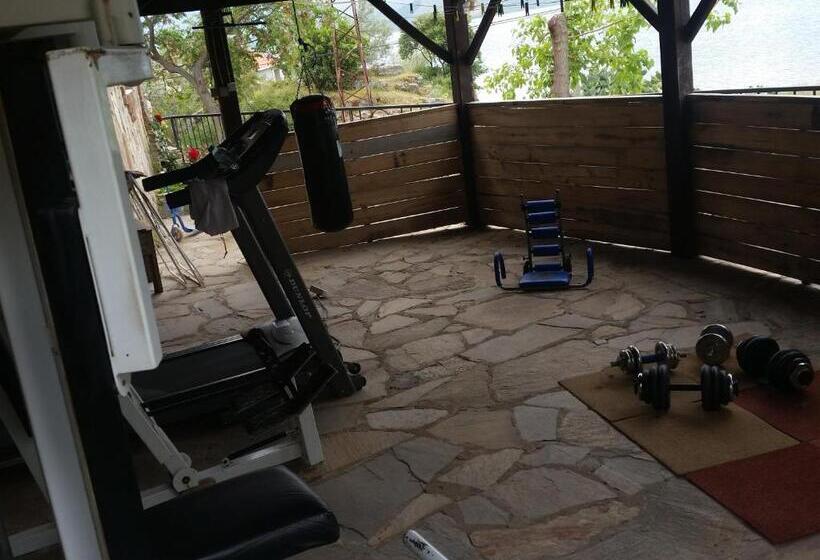 Отель Selenes Pansiyon