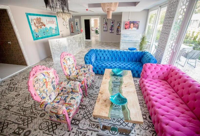 Limnades Hotel İznik