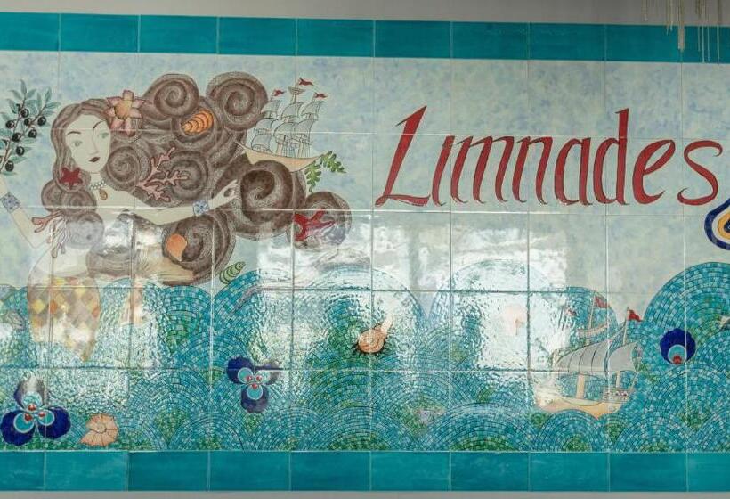 Limnades Hotel İznik
