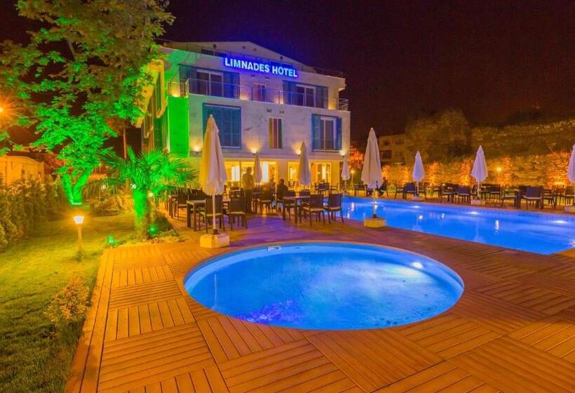 Limnades Hotel İznik