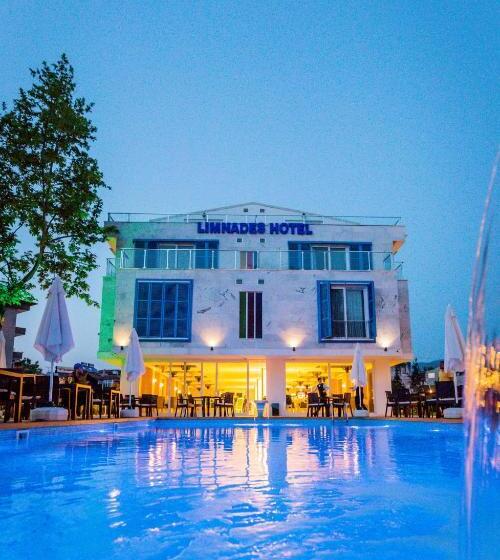 Limnades Hotel İznik