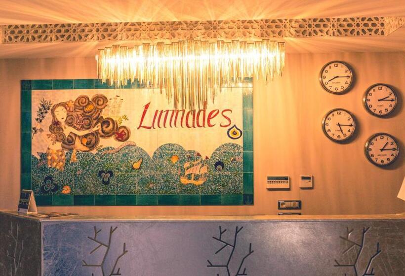 Limnades Hotel İznik
