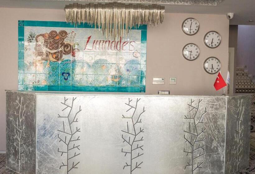 Limnades Hotel İznik