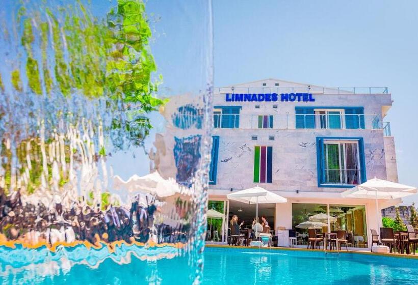 Limnades Hotel İznik