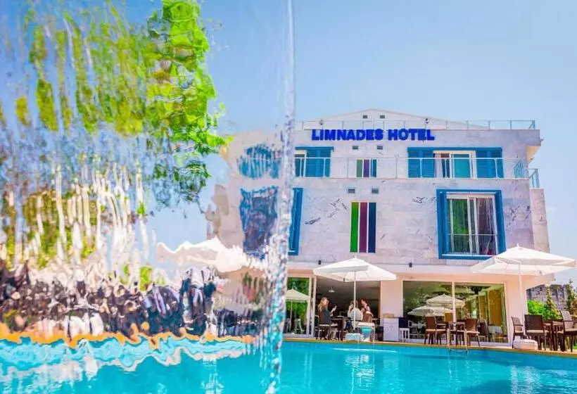 Limnades Hotel İznik