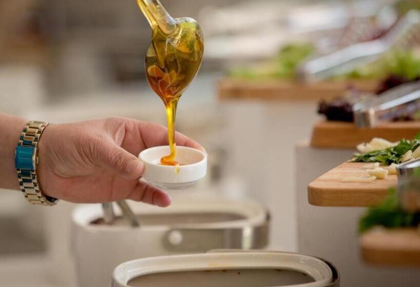 Limnades Hotel İznik