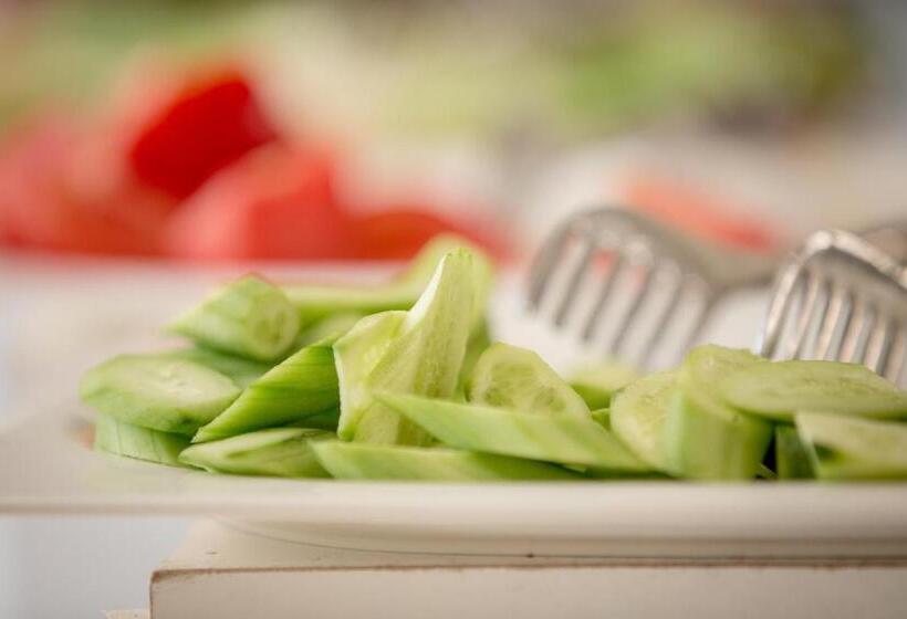 Limnades Hotel İznik